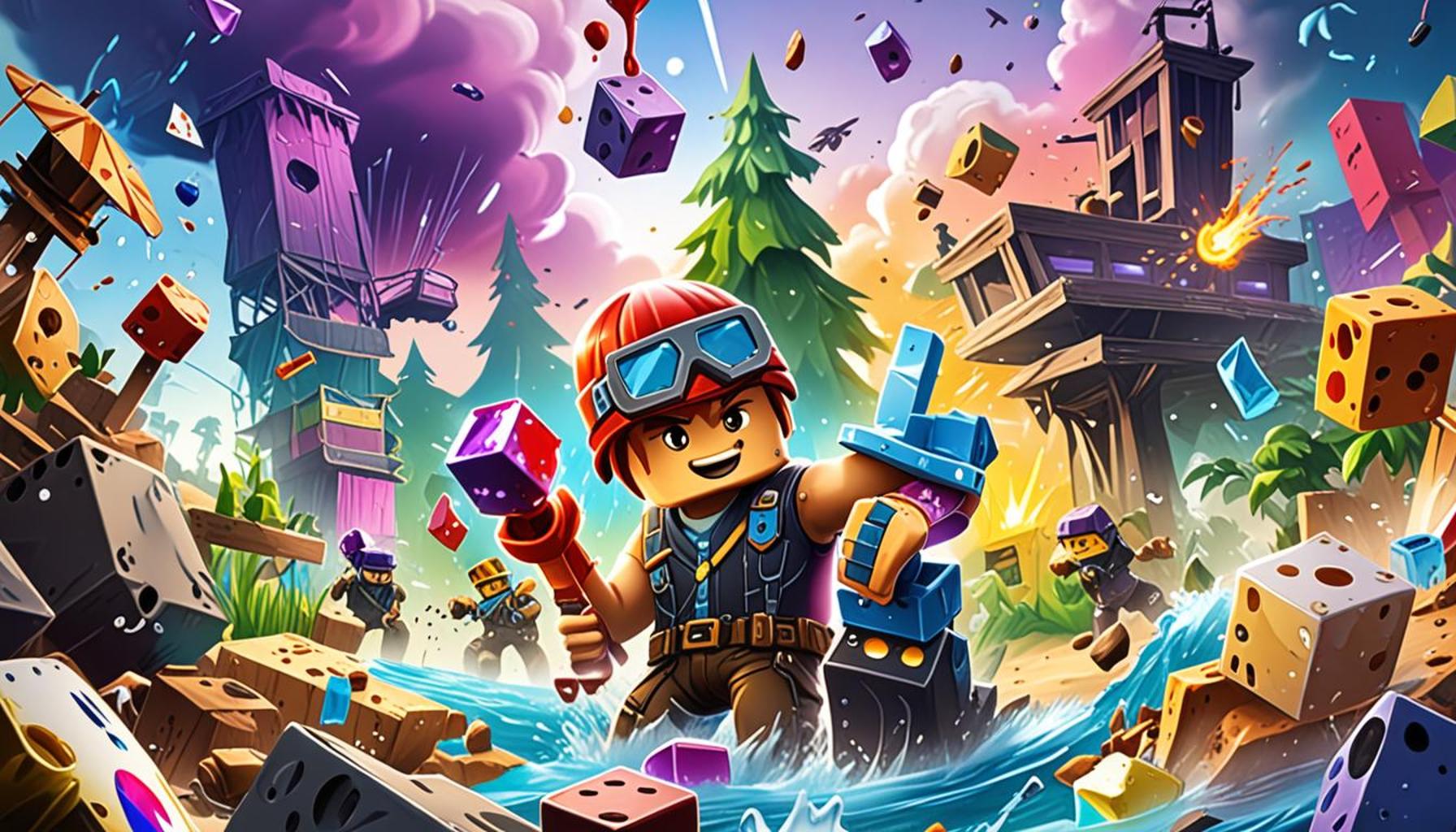 L’impatto della gamificazione sulla monetizzazione dei giochi Roblox