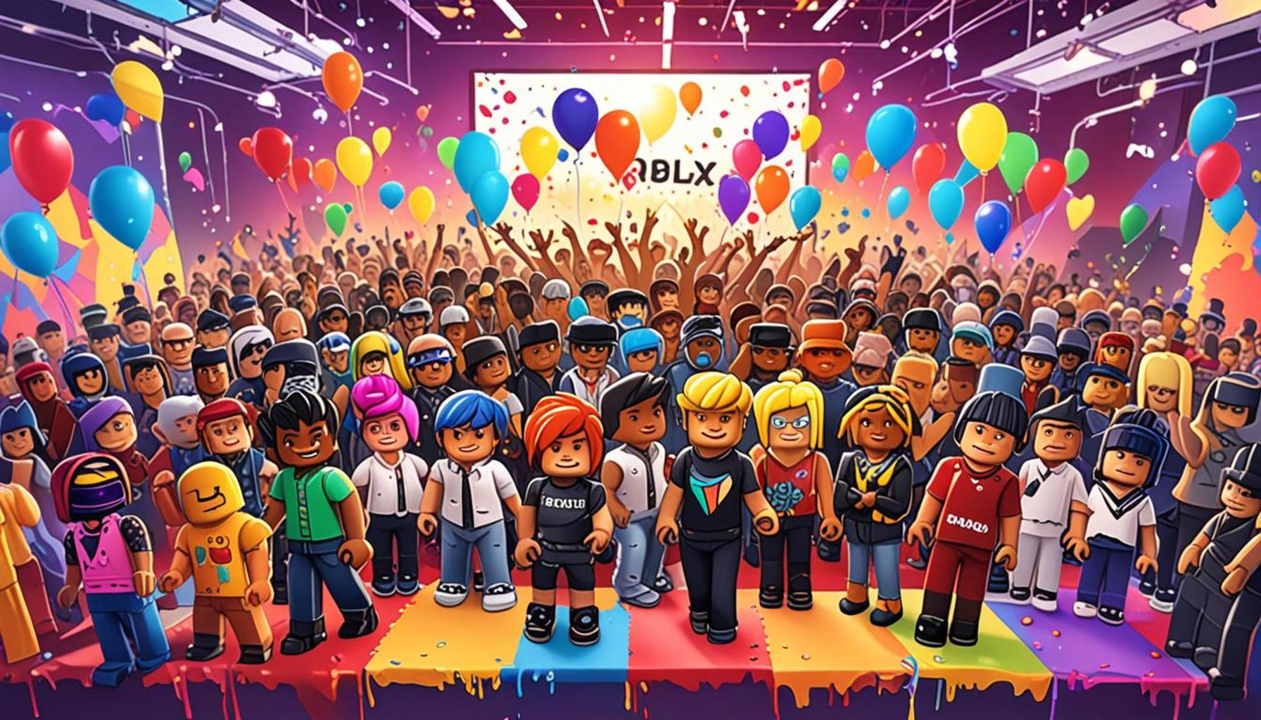 Znaczenie inkluzyjności w wydarzeniach Roblox: Jak tworzyć dostępne doświadczenia dla wszystkich