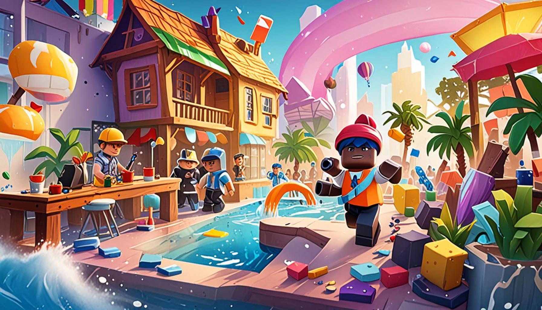Studia przypadków: Sukcesy w Roblox i czego możemy się od nich nauczyć