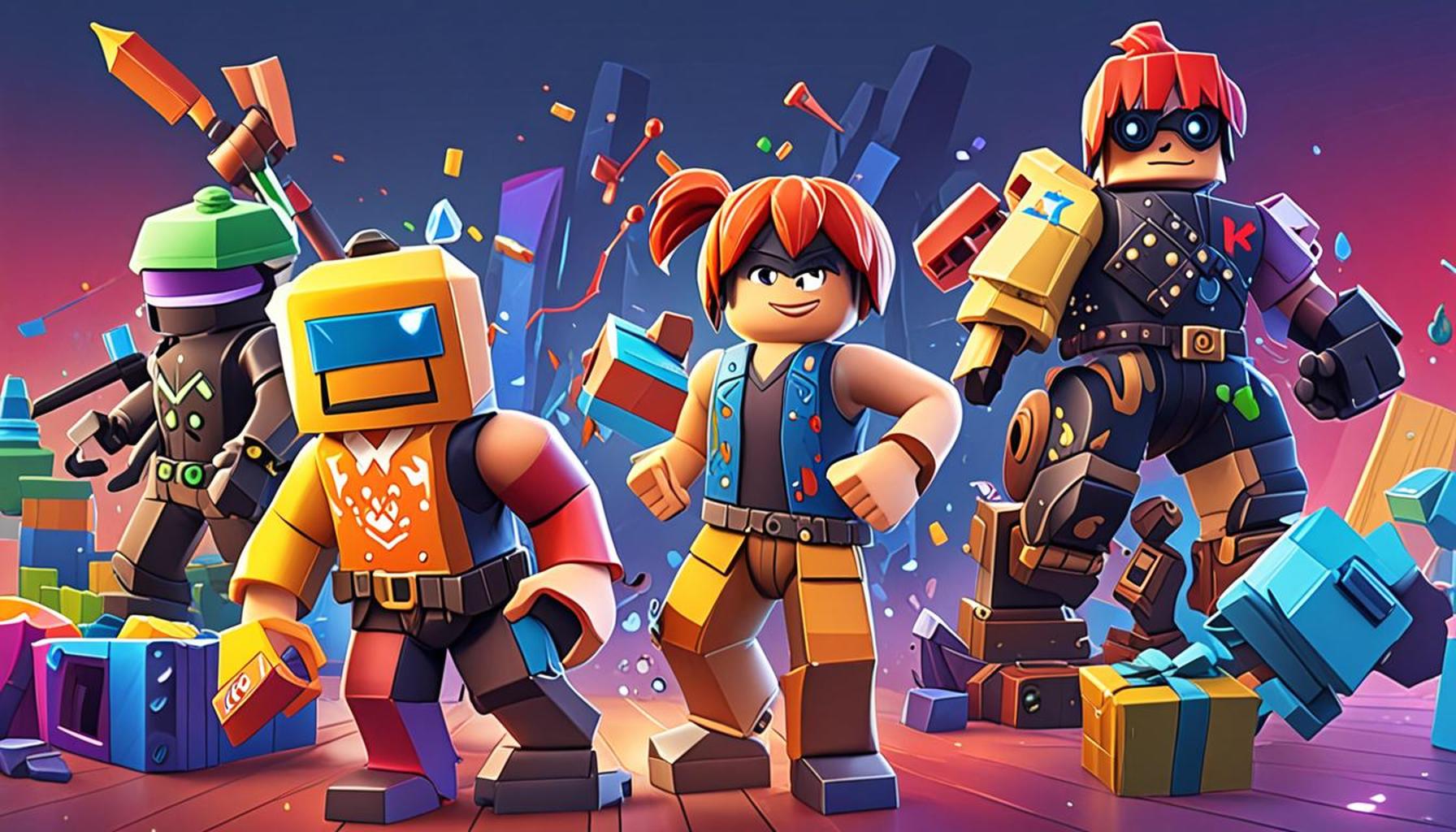 Die Rolle der Plattformaktualisierungen von Roblox bei der Barrierefreiheit und Inklusion für alle Spieler