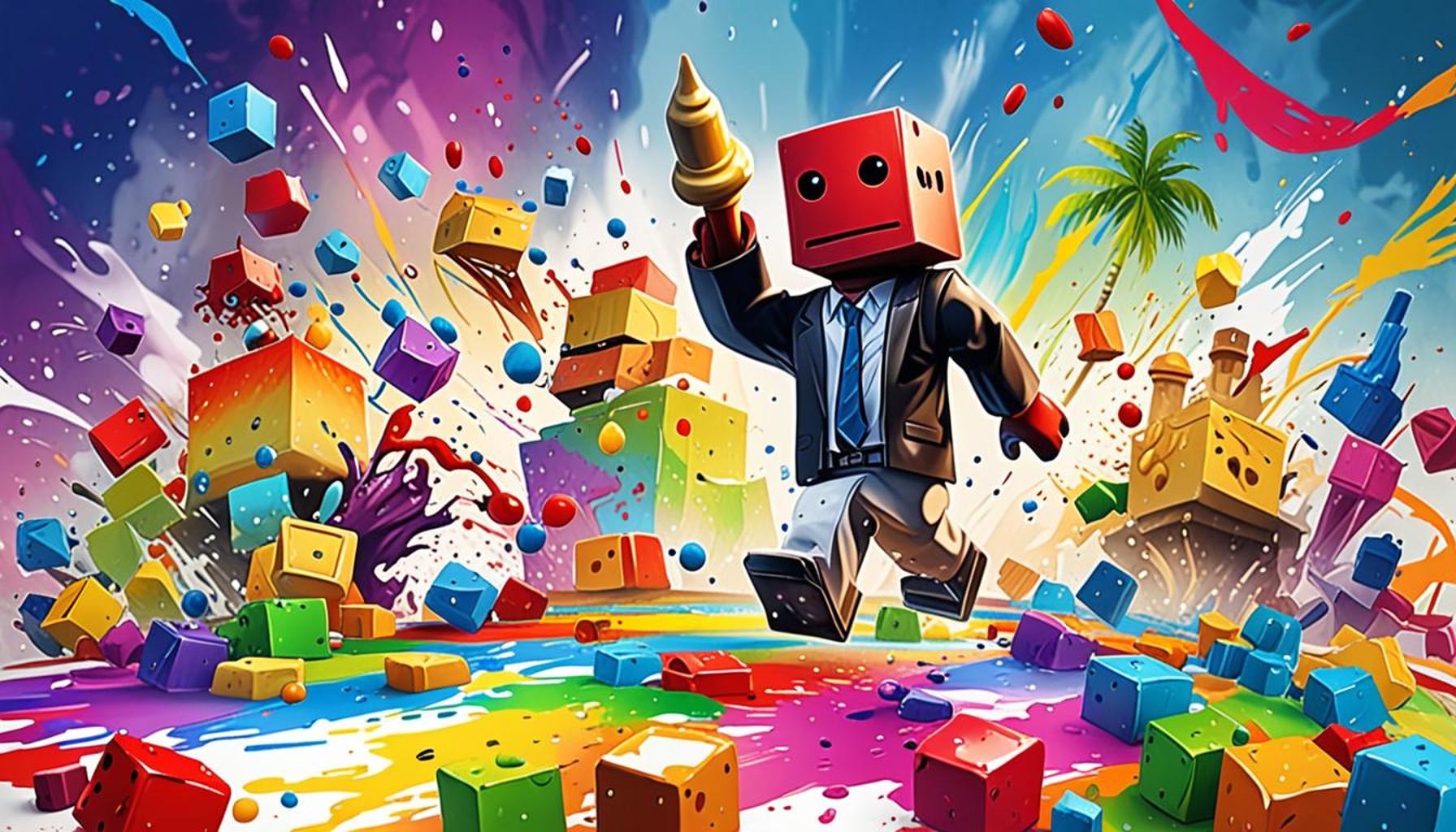 Erfolgreiche Marketingstrategien für Roblox-Spiele: Wie man seine Kreationen effektiv bewirbt