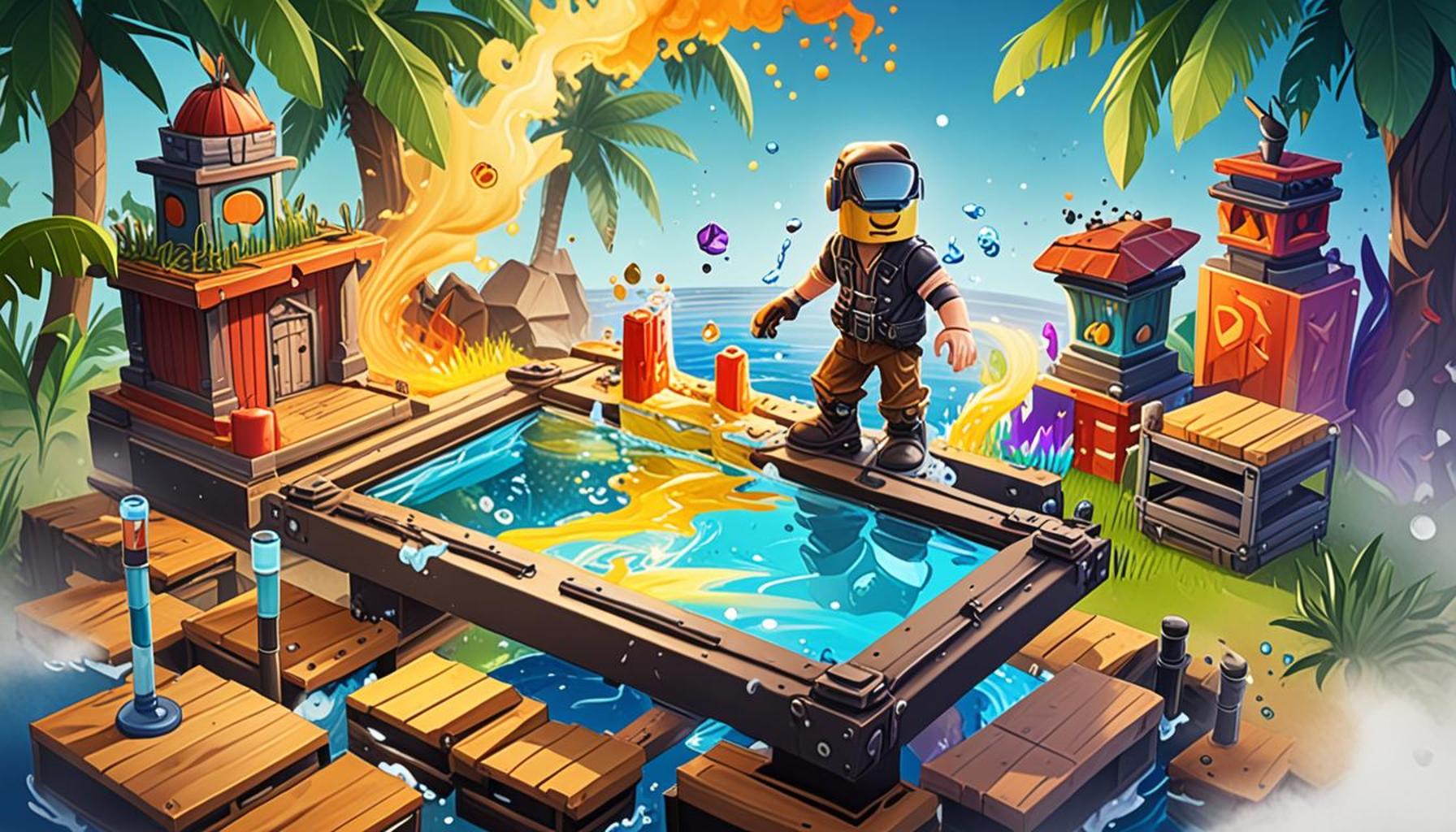 Impact of Platform Updates on Game Development in Roblox