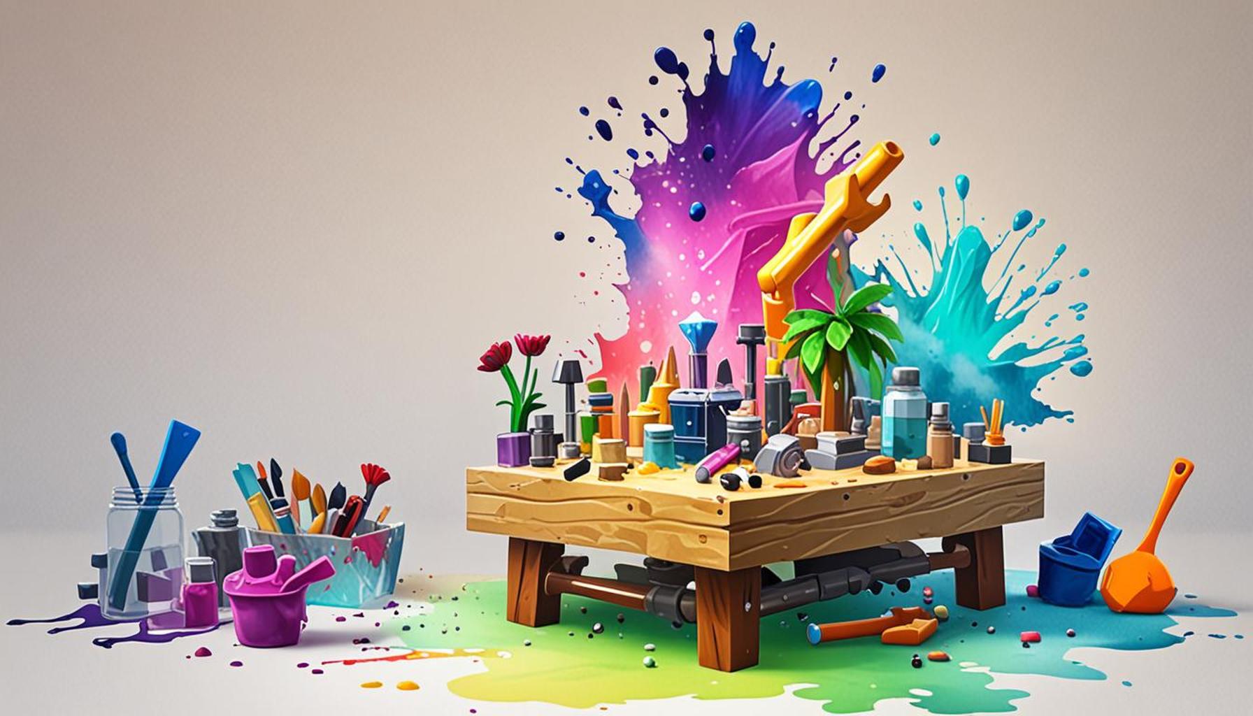 The Evolution of Creation Tools in Roblox: What Updates Bring to Developers