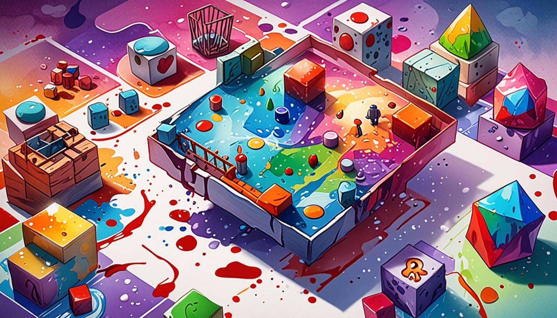 La psychologie du joueur : comment le design de jeu sur Roblox peut influencer l&rsquo;engagement