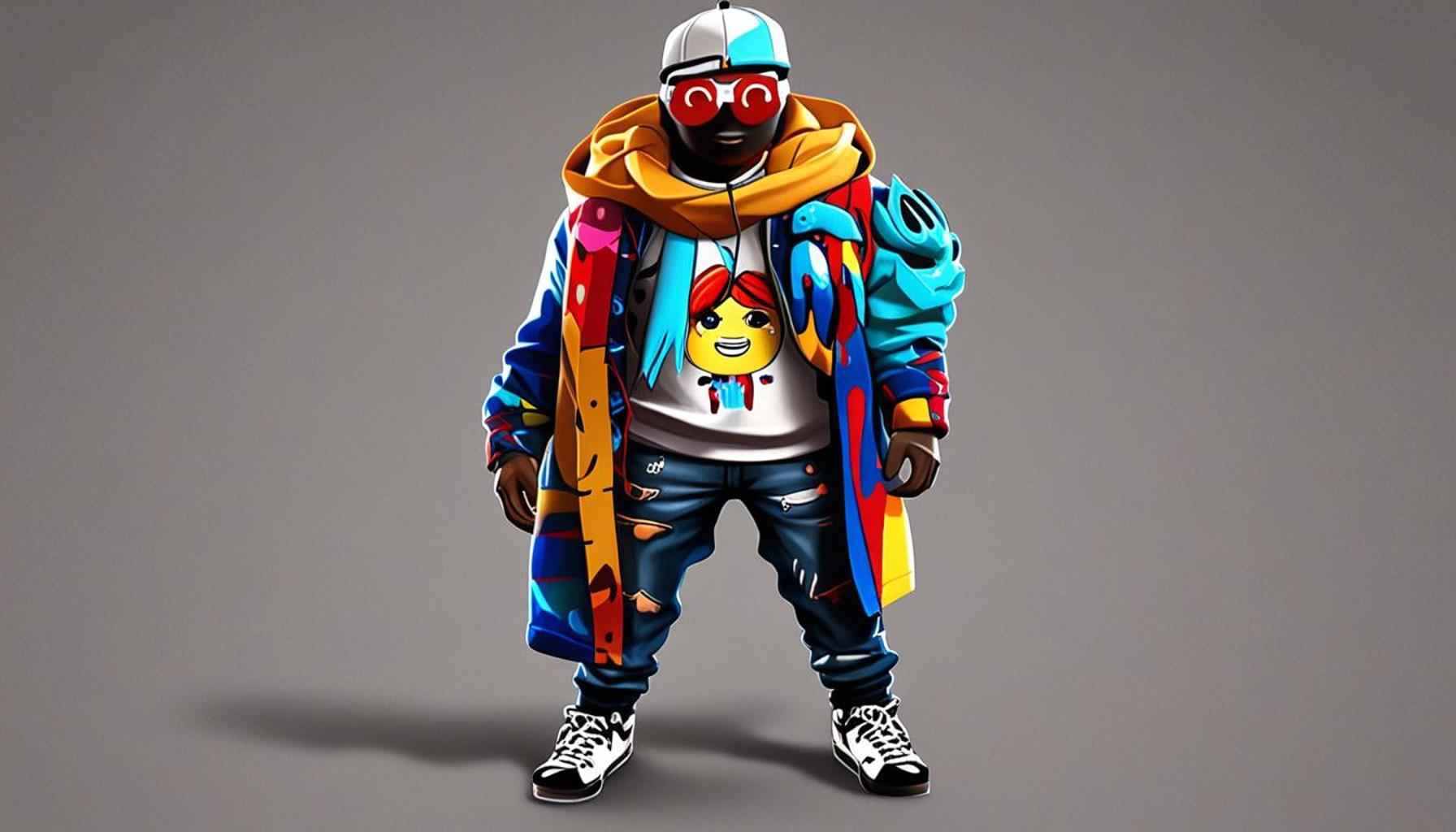 ロブロックスでキャラクターをカスタマイズするための独自の衣服とアクセサリーを作る方法