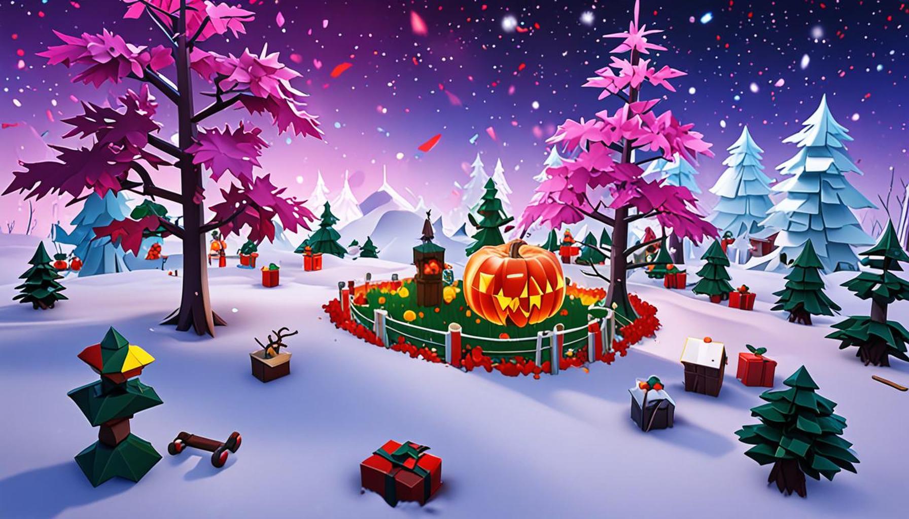 Seasonal Events and Updates: Strategies to Maintain Engagement in Roblox Games