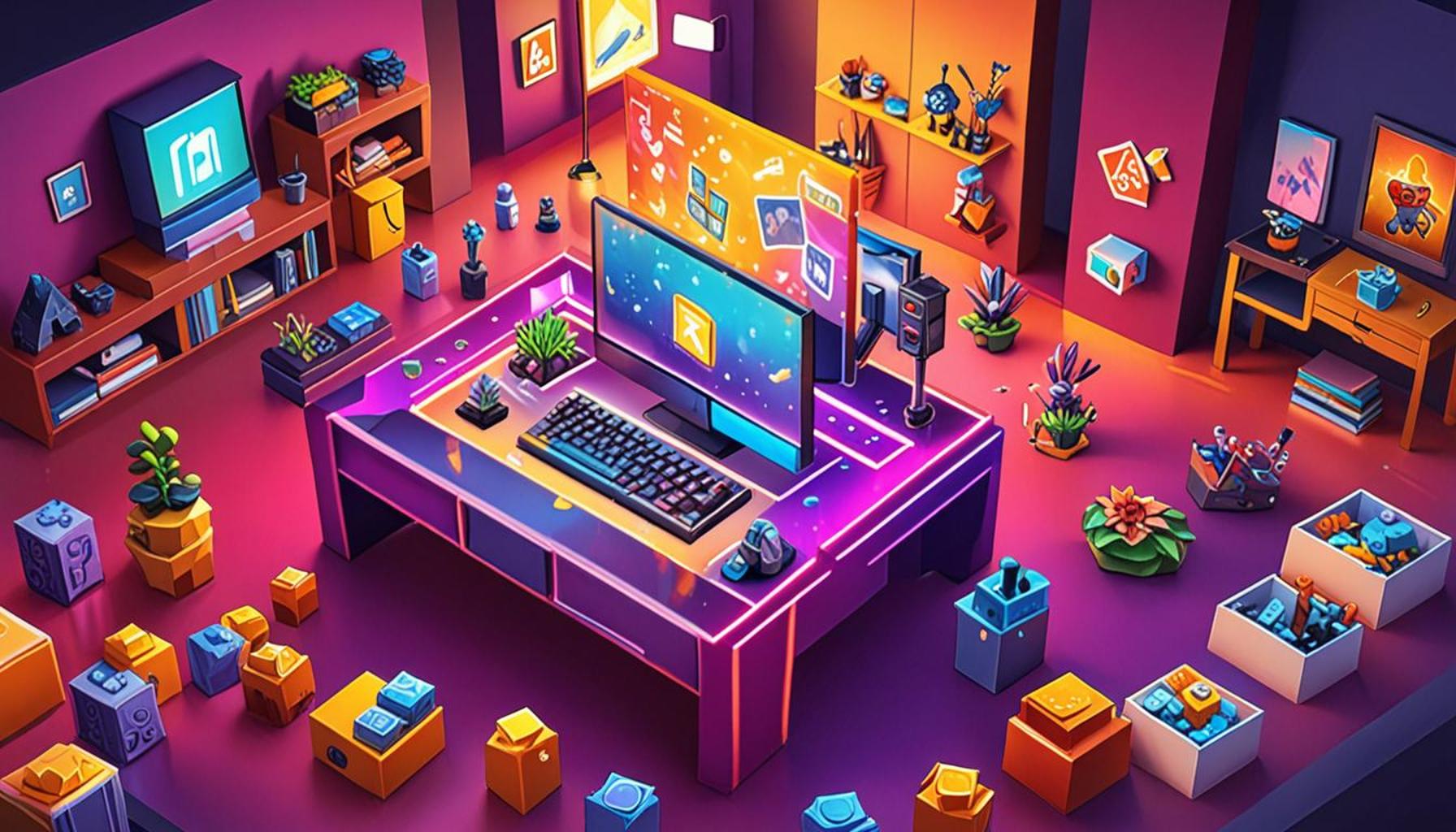 How to Use Microtransactions Efficiently in Roblox: Tips for Developers