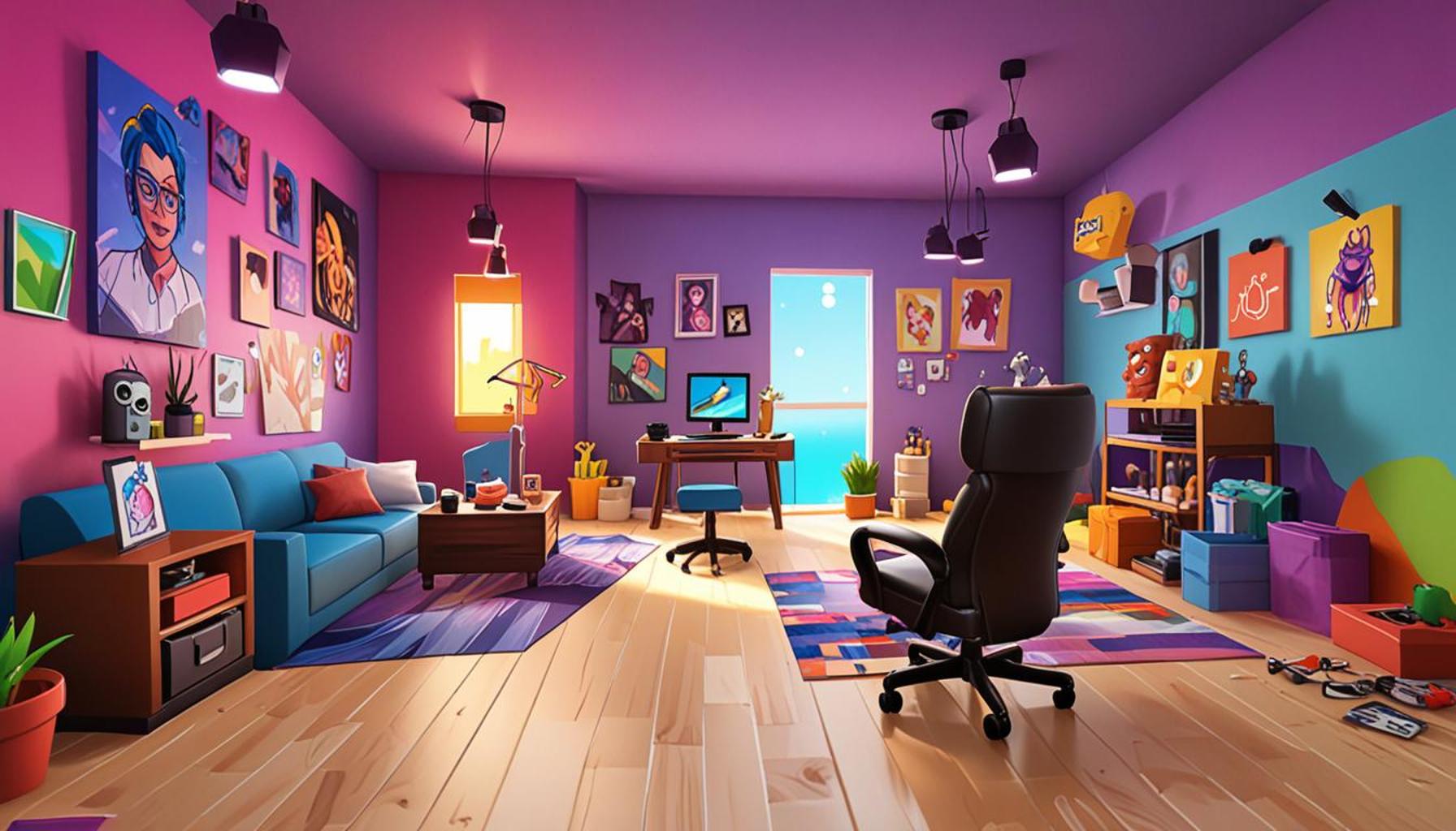 Analyzing the Role of the Community in Creating Profitable Virtual Products in Roblox