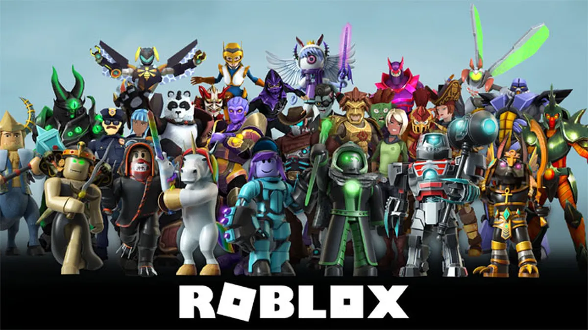 Esplora Roblox