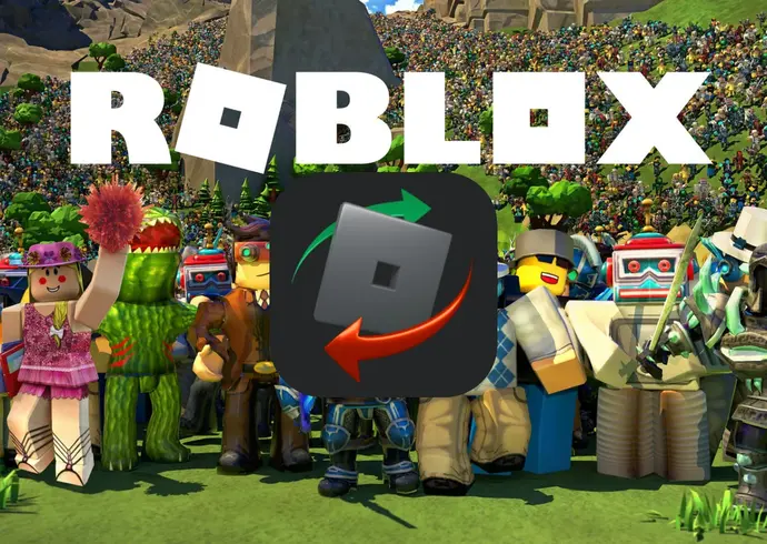 Communauté Roblox