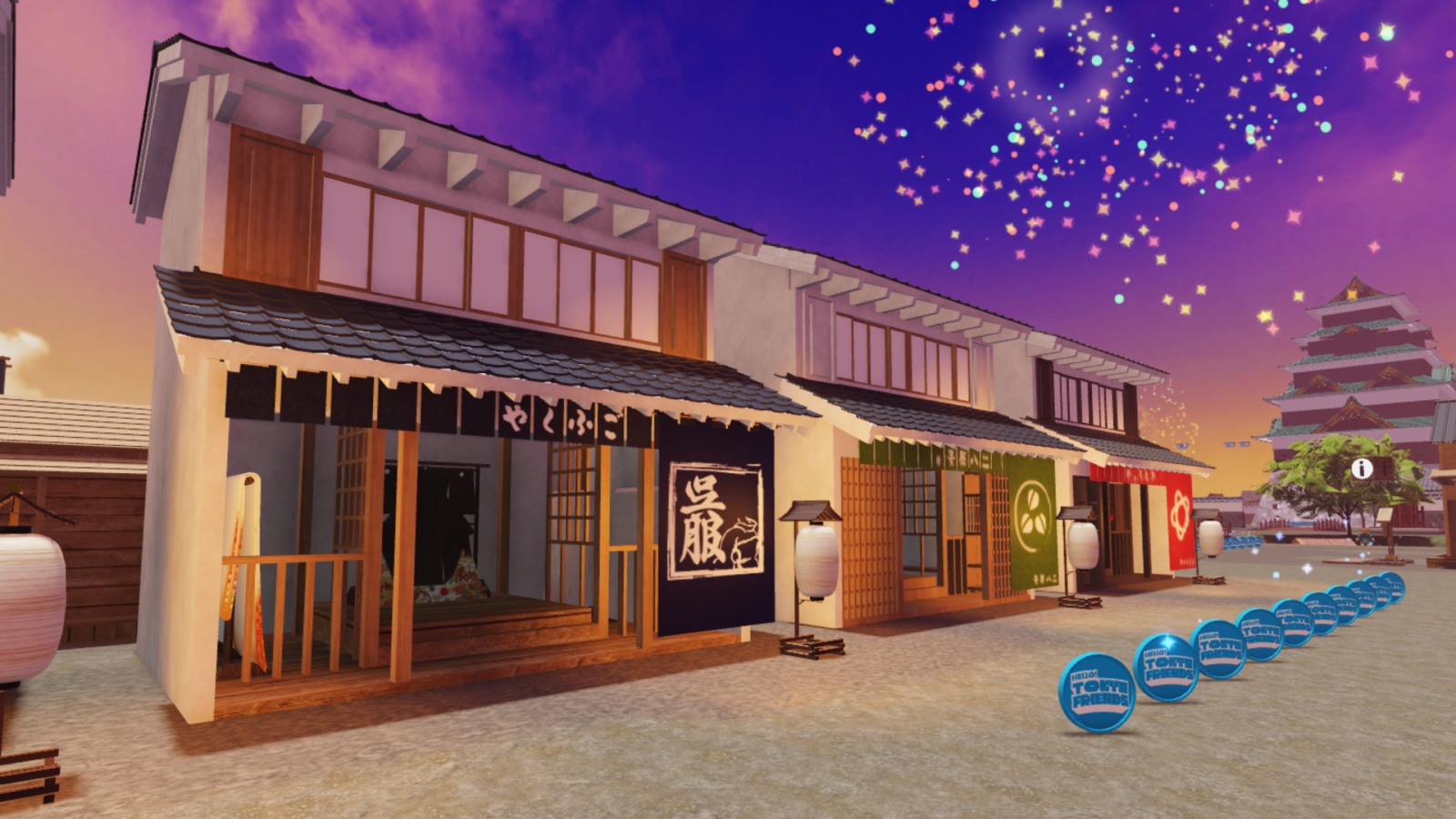 Character Customization